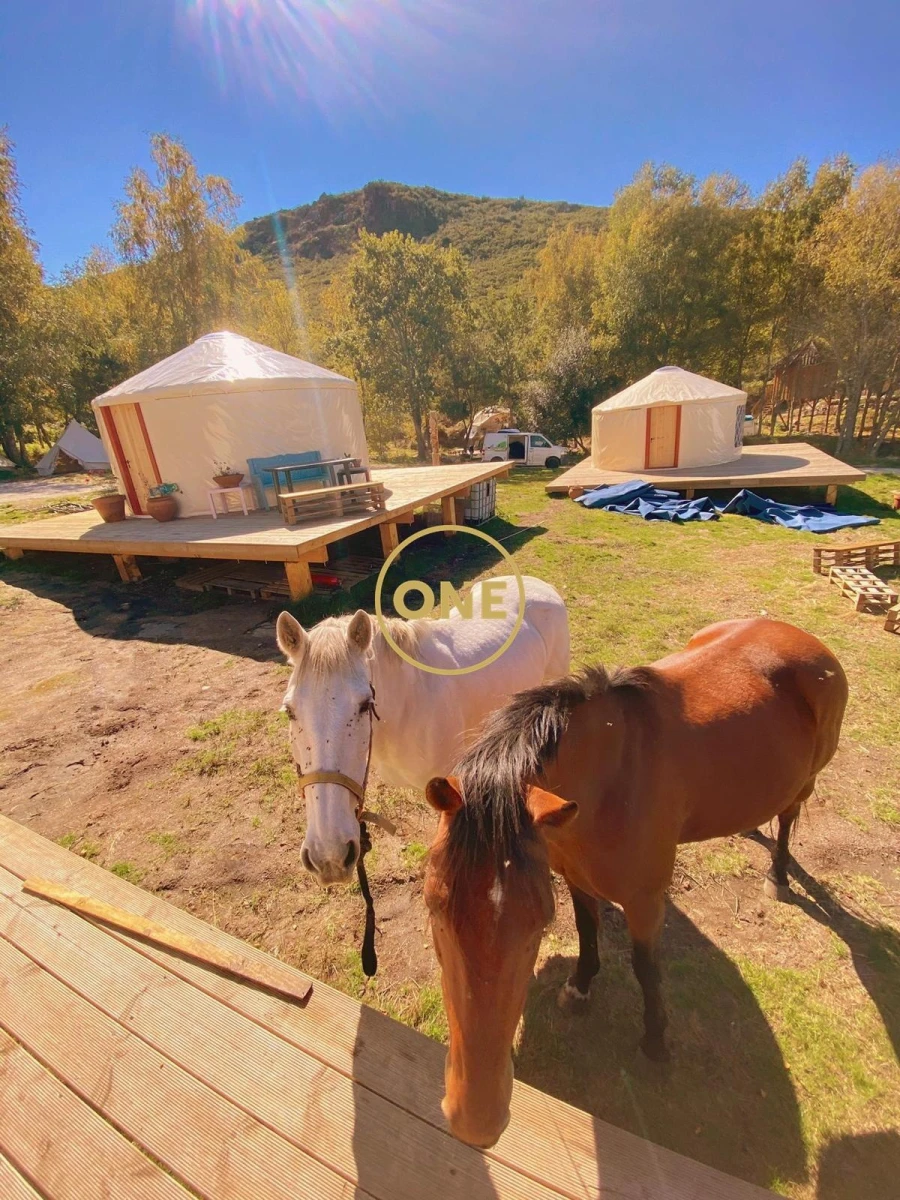 Terreno para Venda em Viade de Baixo e Fervidelas Foto 31