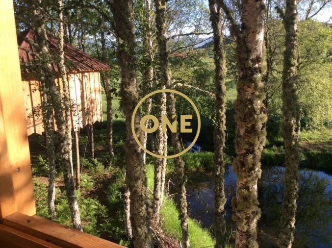 Terreno para Venda em Viade de Baixo e Fervidelas Foto 35