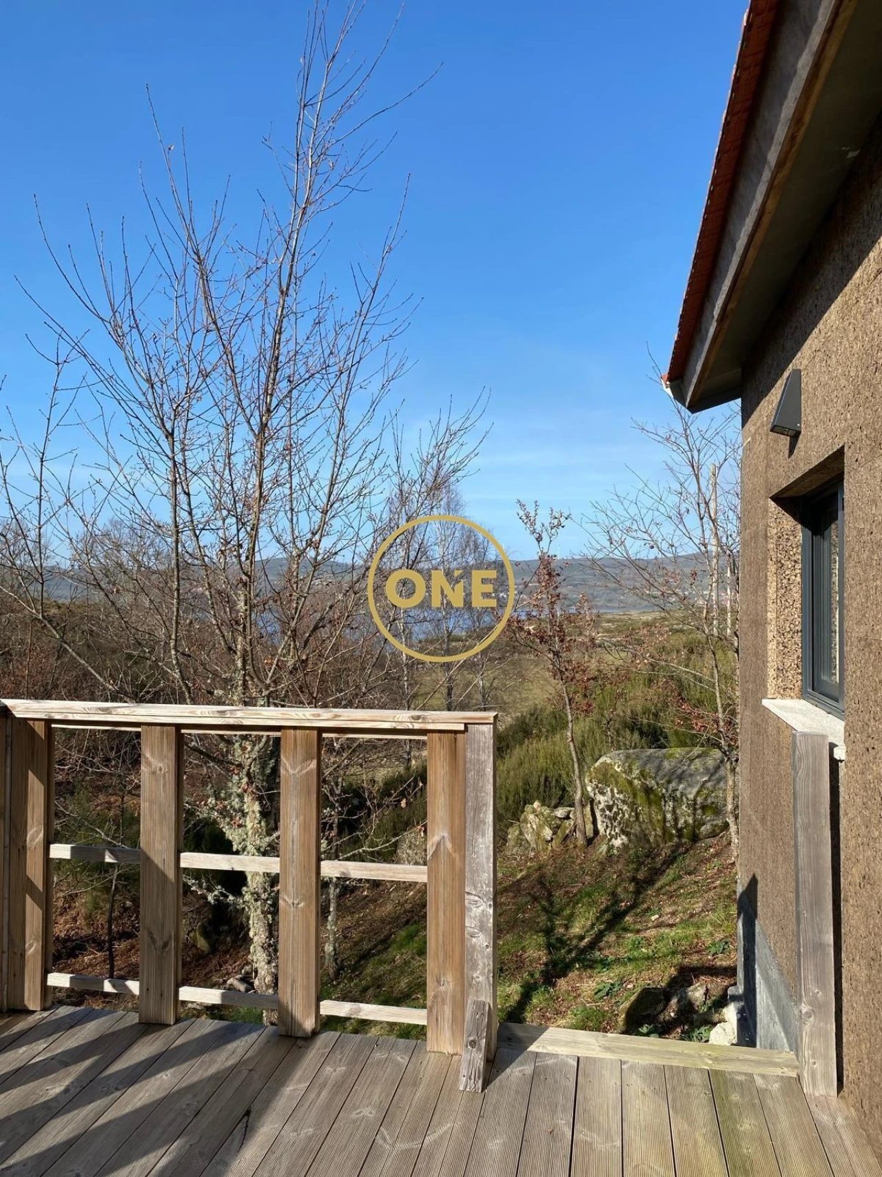 Terreno para Venda em Viade de Baixo e Fervidelas Foto 14