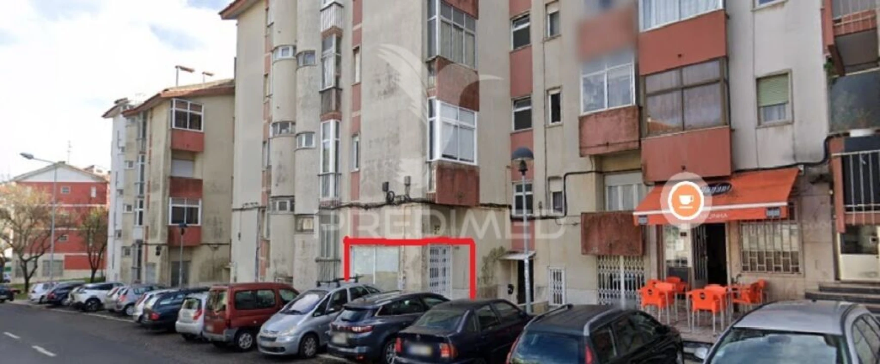 Loja para Arrendamento em Alfragide Foto 16