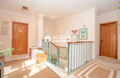 Apartamento T4 para Venda em Quarteira