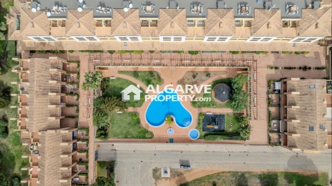 Apartamento T4 para Venda em Quarteira