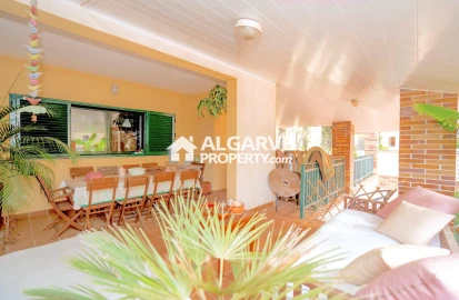 Apartamento T4 para Venda em Quarteira