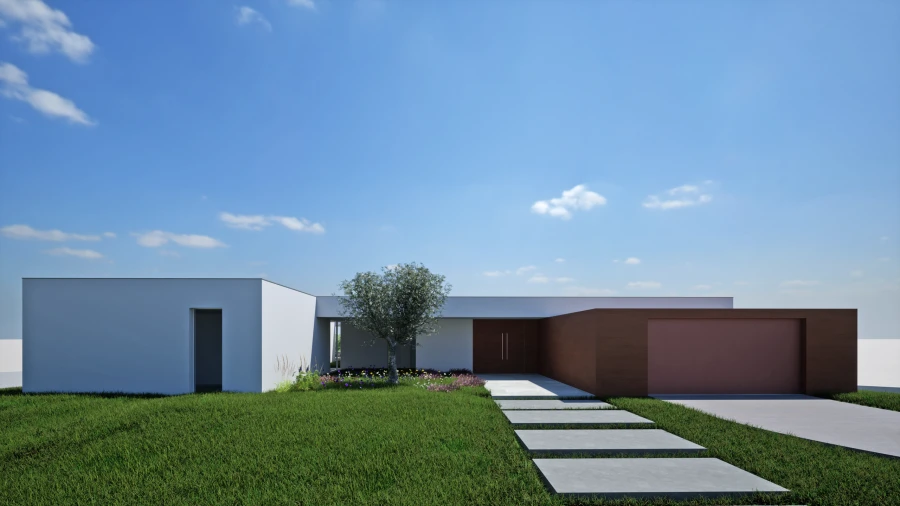Moradia T4 para Venda em Lagos (São Sebastião e Santa Maria) Foto 10