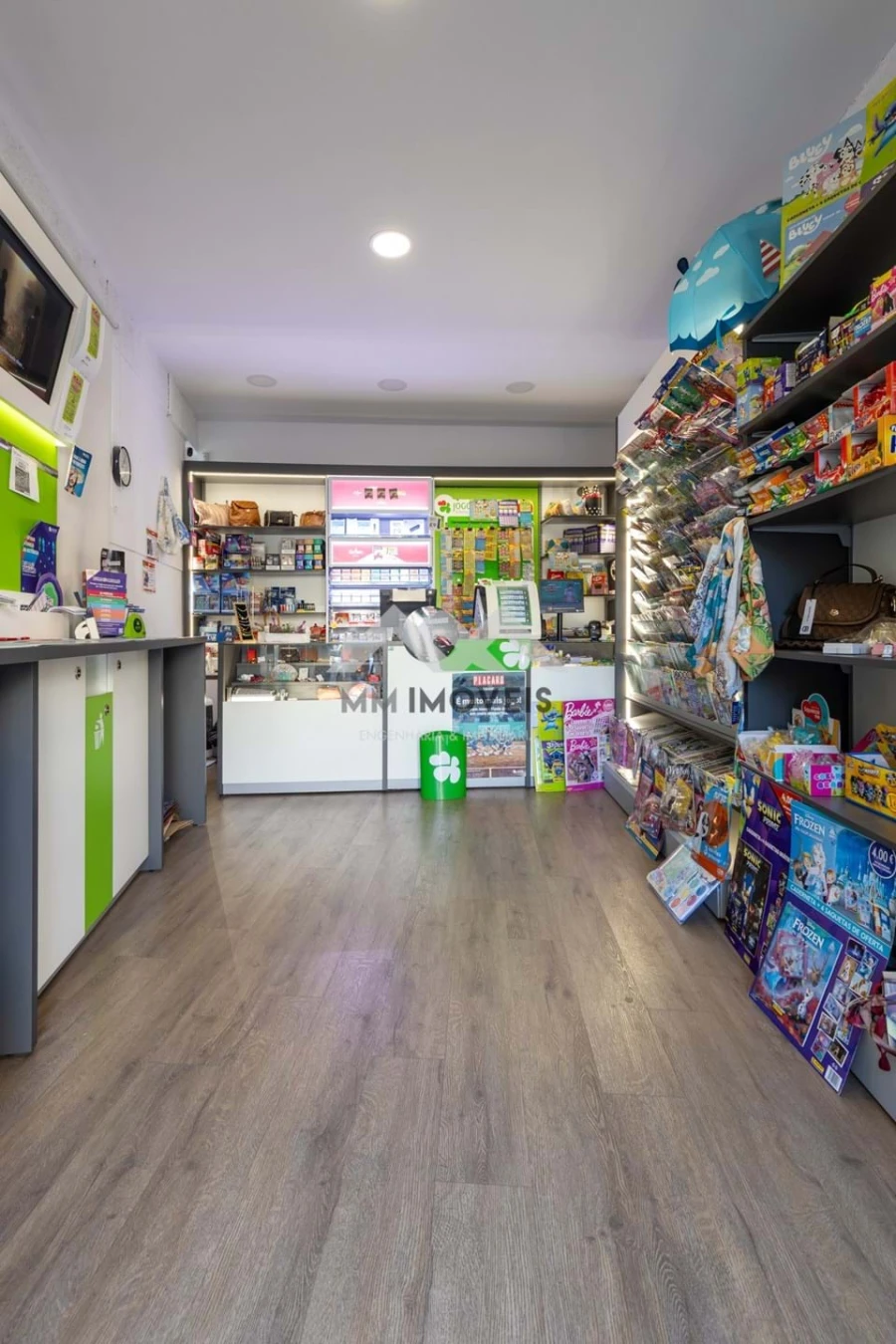 Negócio para Venda em Rio Tinto Foto 2