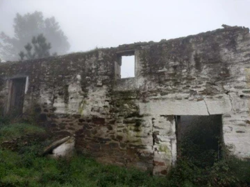 Terreno para Venda em Nossa Senhora da Conceição, São Pedro e São Dinis