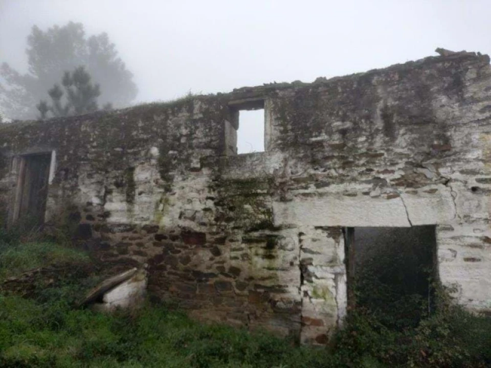 Terreno para Venda em Nossa Senhora da Conceição, São Pedro e São Dinis Foto 3