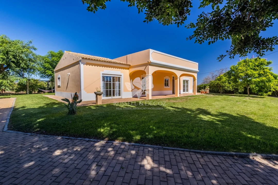 Moradia T3 para Venda em Olhão Foto 26