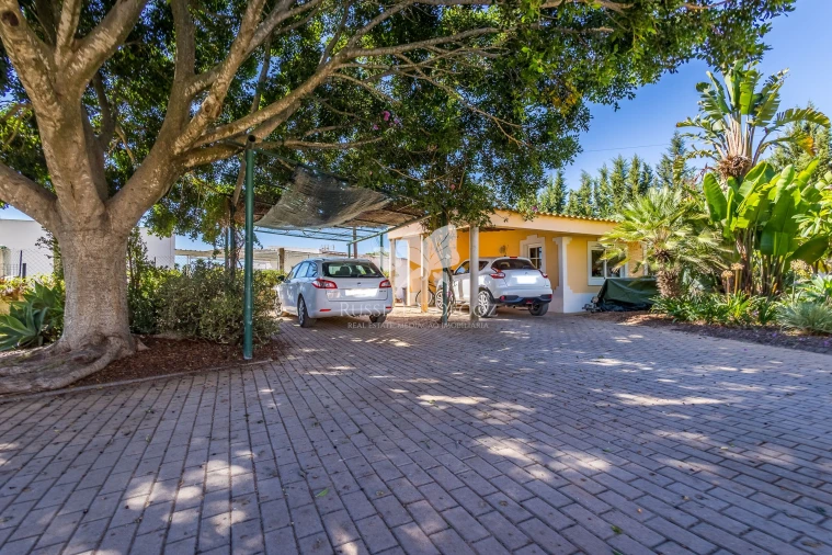 Moradia T3 para Venda em Olhão Foto 25