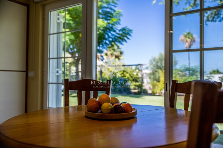 Moradia T3 para Venda em Olhão Foto 7