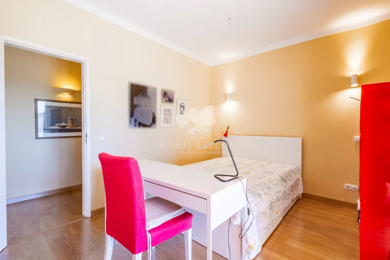 Moradia T3 para Venda em Olhão Foto 18