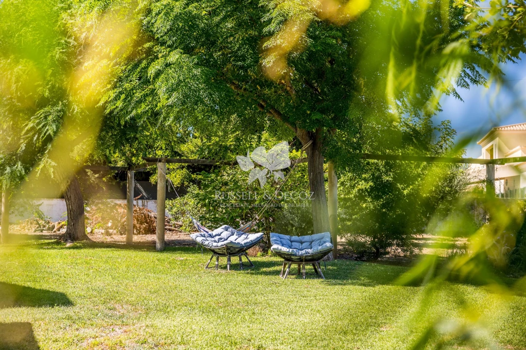 Moradia T3 para Venda em Olhão Foto 24