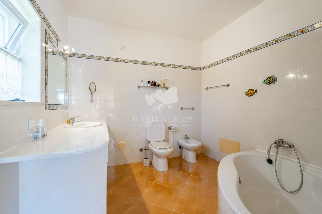 Moradia T3 para Venda em Olhão Foto 22