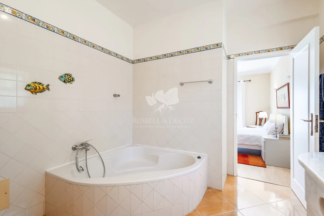 Moradia T3 para Venda em Olhão Foto 23