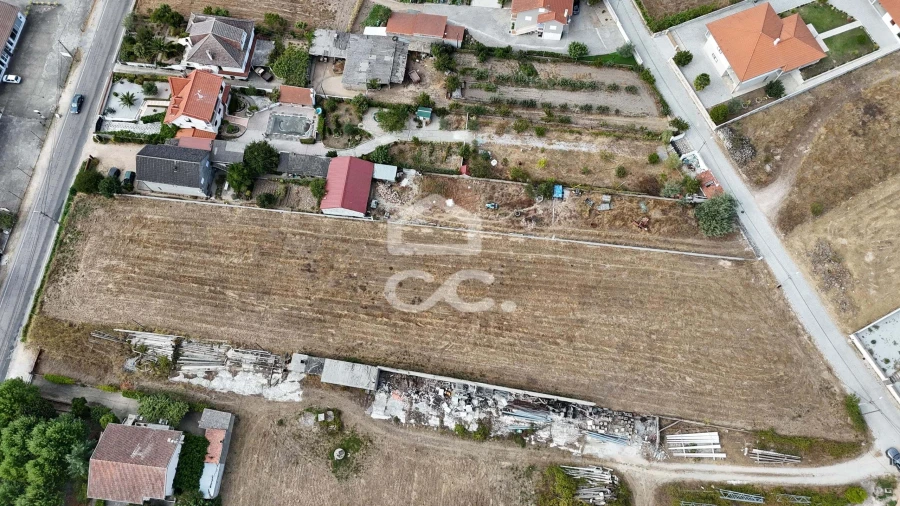 Terreno para Venda em Vila Verde da Raia Foto 4