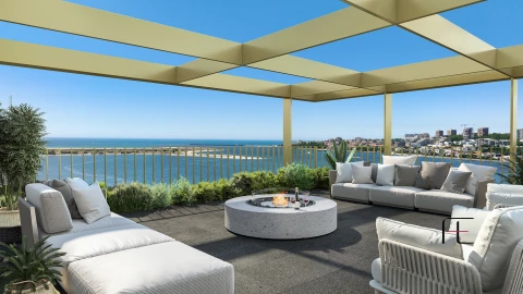 Apartamento T3 para Venda em Santa Marinha e São Pedro da Afurada