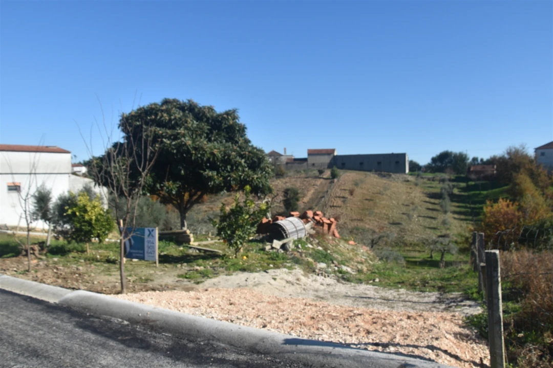 Terreno Agricola ou Rústico para Venda em Graça Foto 5