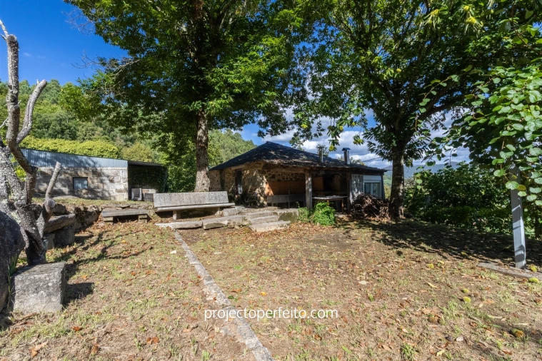 Quinta T0 para Venda em Varzea Foto 1