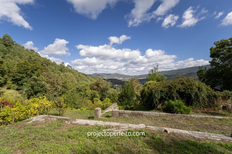 Quinta T0 para Venda em Varzea Foto 7