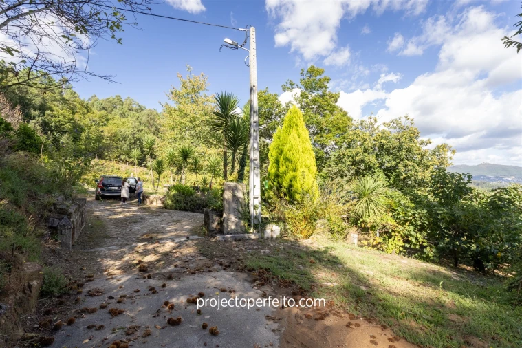 Quinta T0 para Venda em Varzea Foto 20