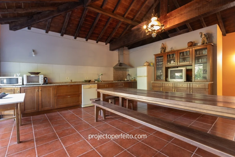 Quinta T0 para Venda em Varzea Foto 15