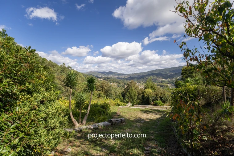 Quinta T0 para Venda em Varzea Foto 11