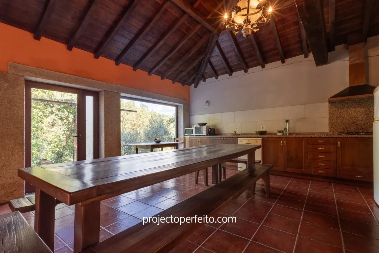 Quinta T0 para Venda em Varzea Foto 14