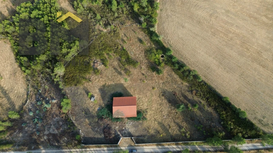 Quinta T0 para Venda em Cebolais de Cima e Retaxo Foto 15