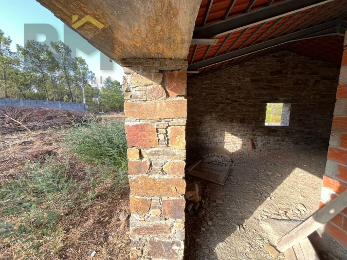 Quinta T0 para Venda em Cebolais de Cima e Retaxo Foto 3