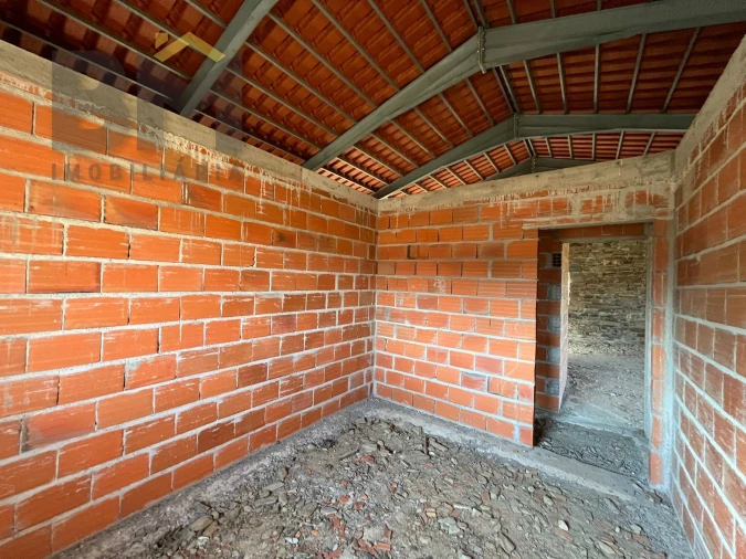 Quinta T0 para Venda em Cebolais de Cima e Retaxo Foto 7