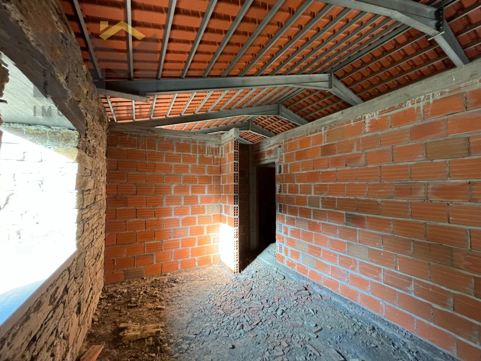 Quinta T0 para Venda em Cebolais de Cima e Retaxo Foto 8