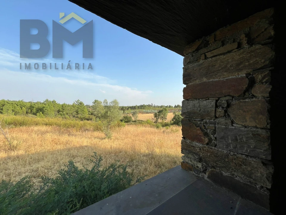 Quinta T0 para Venda em Cebolais de Cima e Retaxo Foto 13