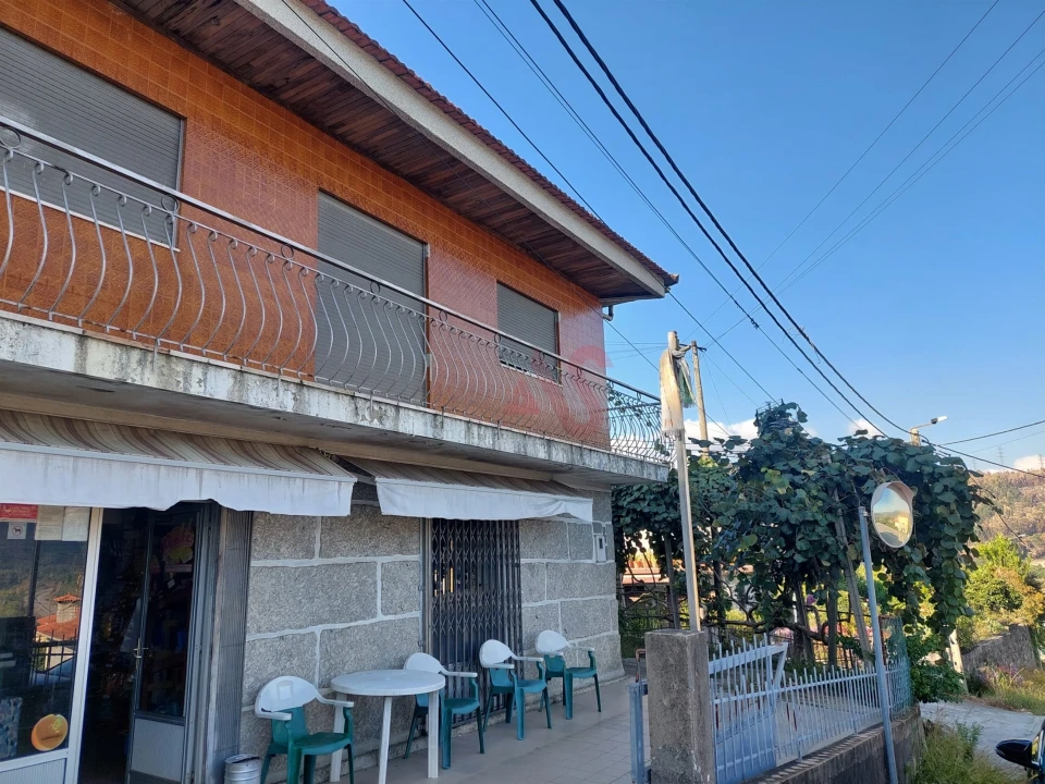 Moradia T3 para Venda em Serzedo e Calvos Foto 2