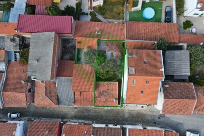 Moradia T0 para Venda em Mirandela