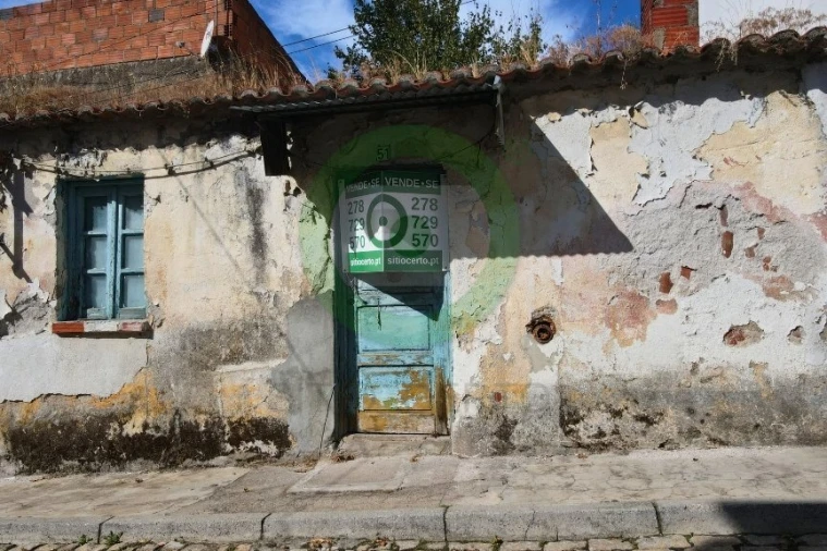 Moradia T0 para Venda em Mirandela Foto 2