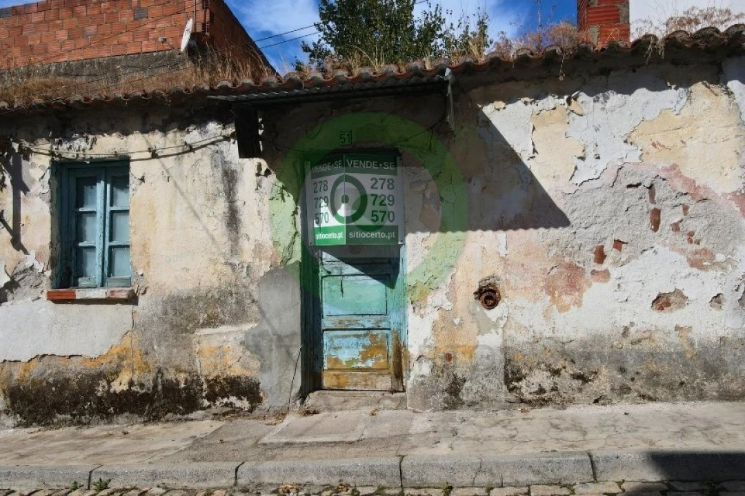 Moradia T0 para Venda em Mirandela Foto 2