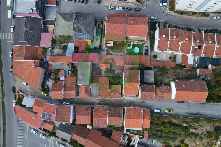 Moradia T3 para Venda em Mirandela Foto 2