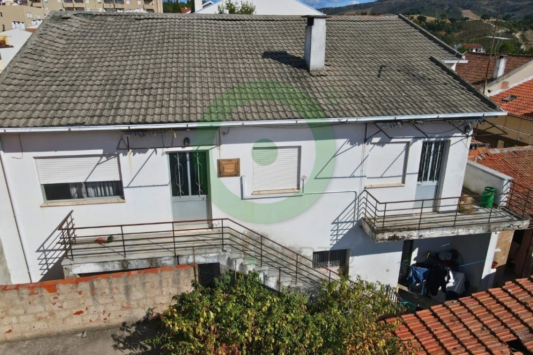 Moradia T3 para Venda em Mirandela Foto 1