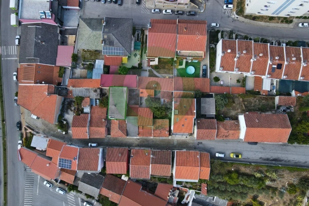 Moradia T3 para Venda em Mirandela Foto 2
