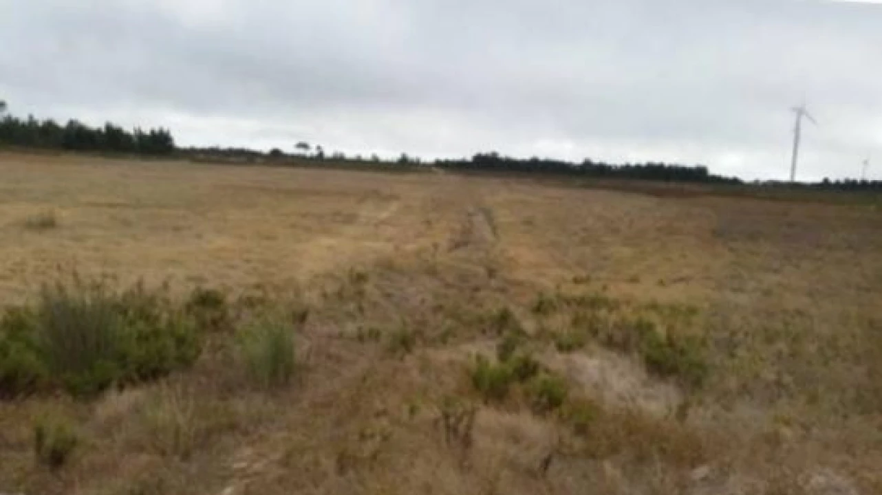 Terreno Agricola ou Rústico para Venda em Budens Foto 1