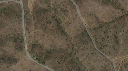 Terreno Agricola ou Rústico para Venda em Budens
