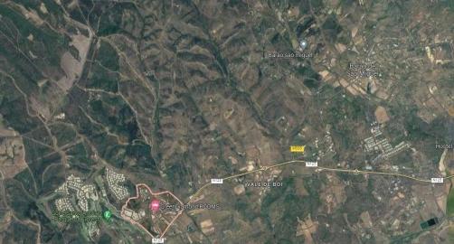 Terreno Agricola ou Rústico para Venda em Budens