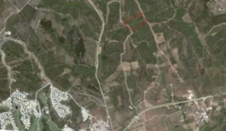 Terreno Agricola ou Rústico para Venda em Budens