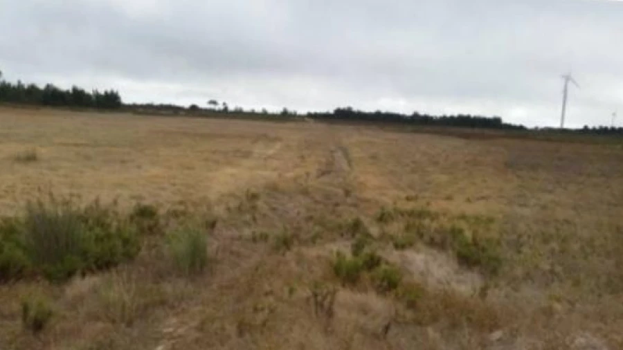 Terreno Agricola ou Rústico para Venda em Budens