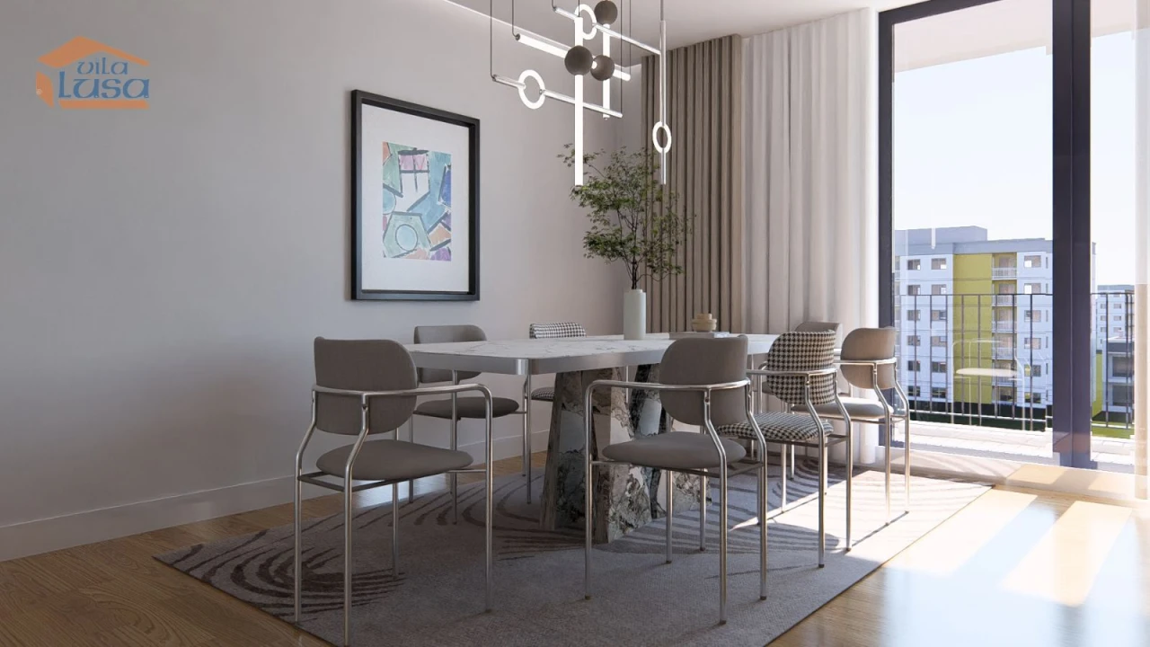 Apartamento T2 para Venda em Portimão Foto 5