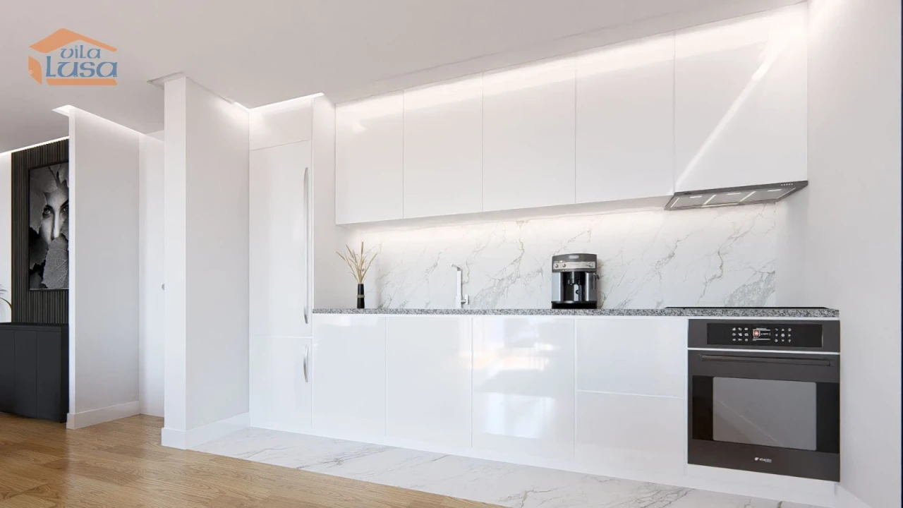 Apartamento T2 para Venda em Portimão Foto 6