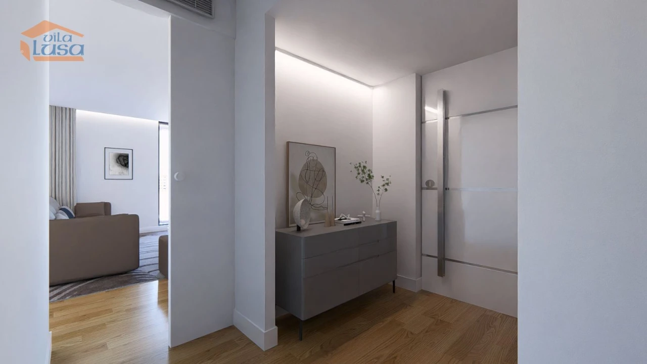 Apartamento T2 para Venda em Portimão Foto 8