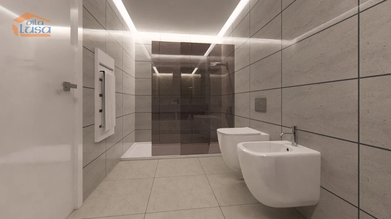 Apartamento T2 para Venda em Portimão Foto 10