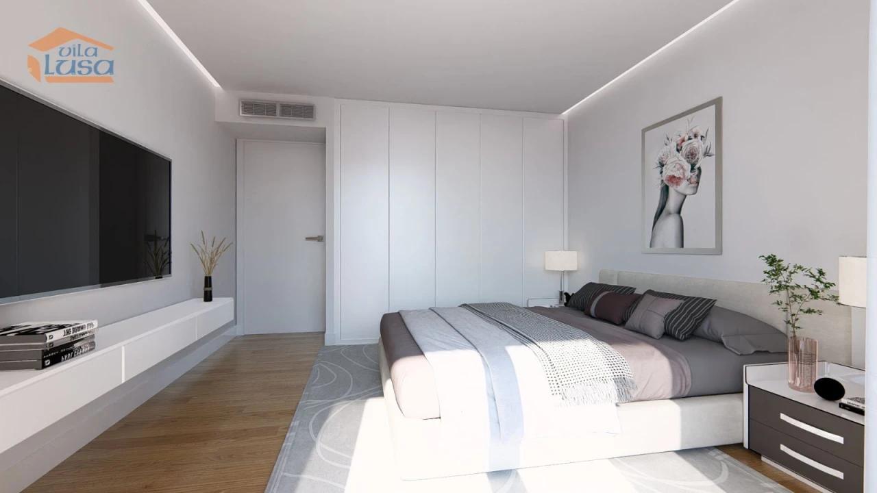 Apartamento T2 para Venda em Portimão Foto 11