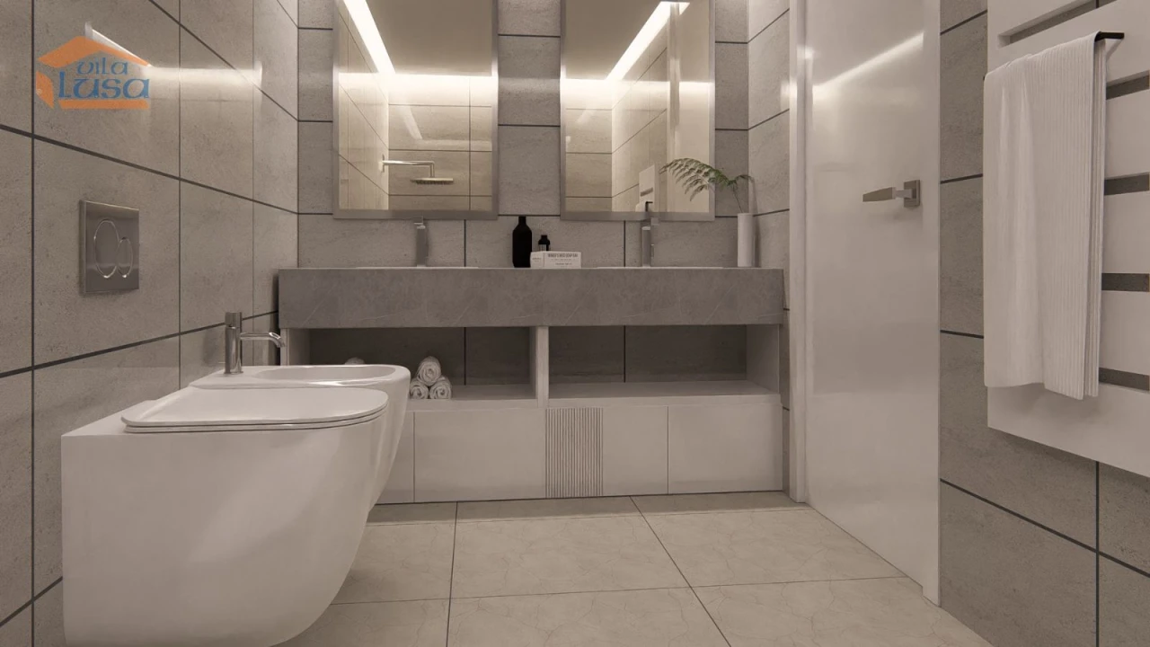 Apartamento T2 para Venda em Portimão Foto 15